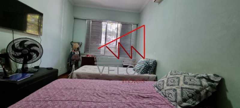 Apartamento à venda com 3 quartos, 140m² - Foto 12