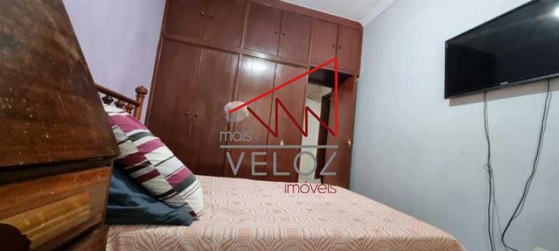 Apartamento à venda com 3 quartos, 140m² - Foto 16