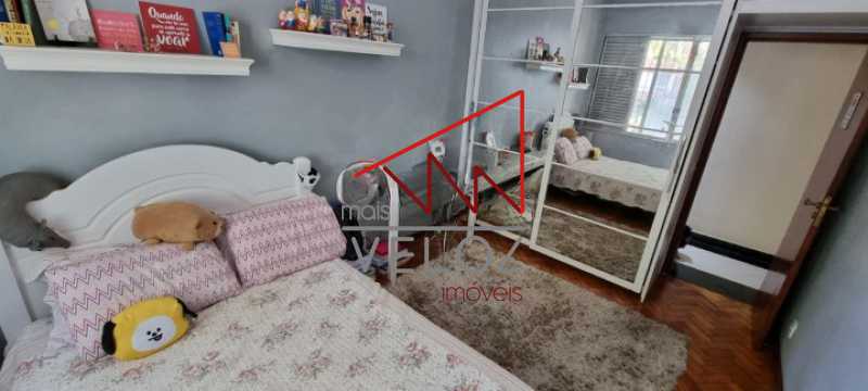 Apartamento à venda com 3 quartos, 140m² - Foto 13