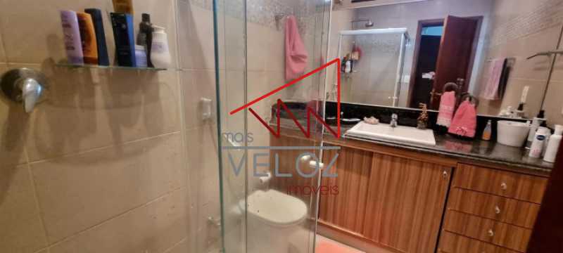 Apartamento à venda com 3 quartos, 140m² - Foto 20