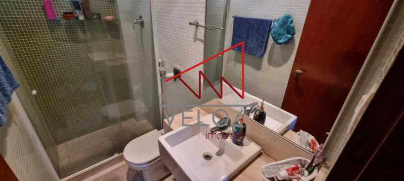 Apartamento à venda com 3 quartos, 140m² - Foto 19