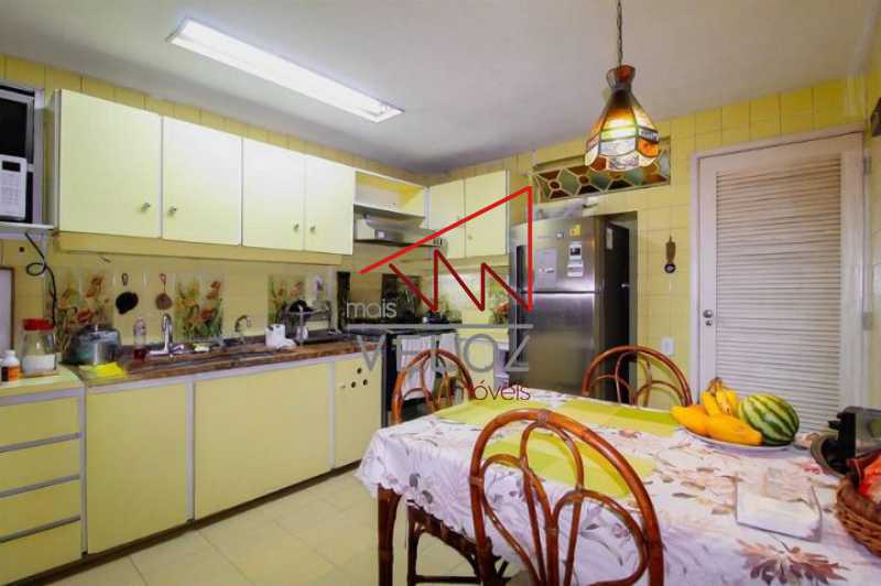 Apartamento à venda com 4 quartos, 165m² - Foto 26