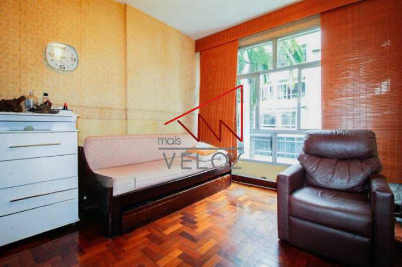 Apartamento à venda com 4 quartos, 165m² - Foto 23