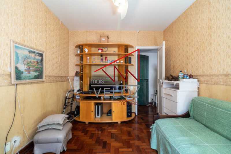 Apartamento à venda com 4 quartos, 165m² - Foto 12