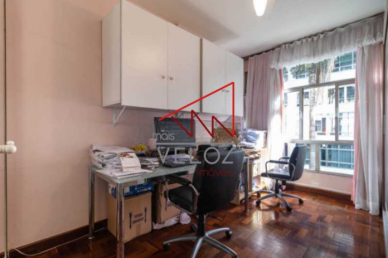 Apartamento à venda com 4 quartos, 165m² - Foto 13