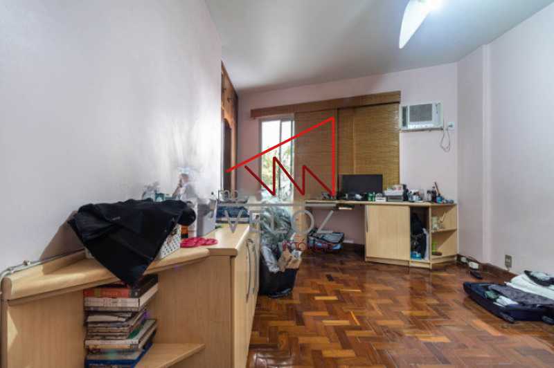 Apartamento à venda com 4 quartos, 165m² - Foto 18