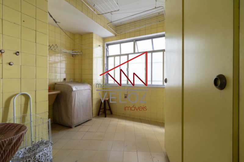 Apartamento à venda com 4 quartos, 165m² - Foto 28