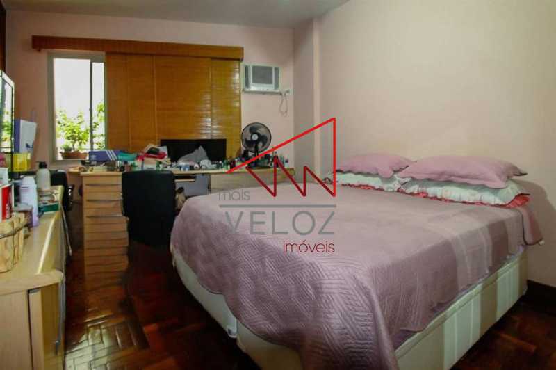 Apartamento à venda com 4 quartos, 165m² - Foto 21