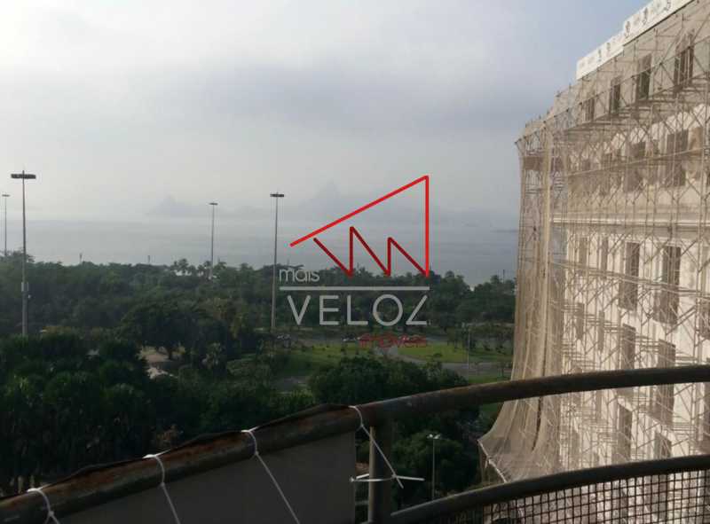 Conjunto Comercial-Sala à venda com 4 quartos, 472m² - Foto 2