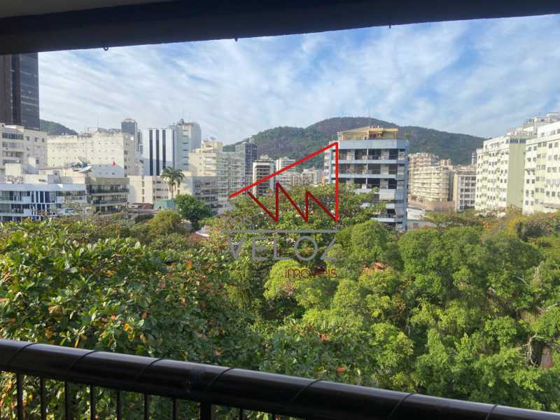 Apartamento à venda com 2 quartos, 91m² - Foto 1