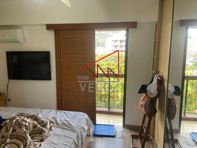 Apartamento à venda com 2 quartos, 91m² - Foto 8