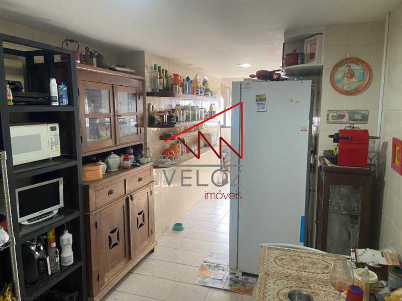 Apartamento à venda com 2 quartos, 91m² - Foto 15