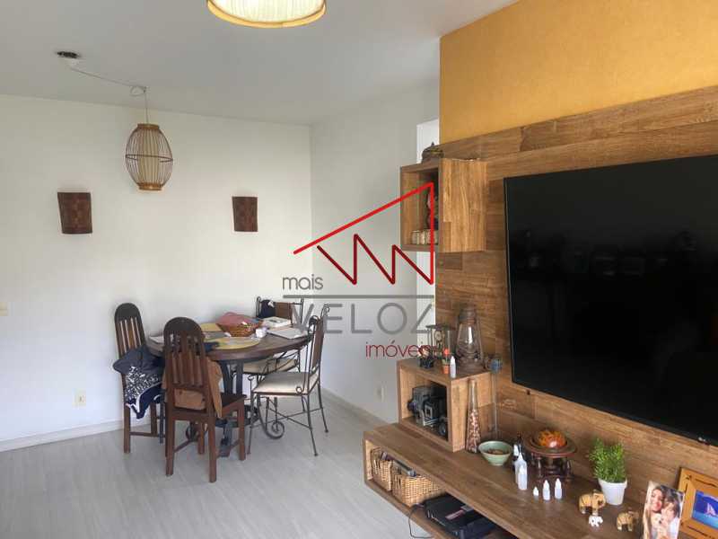 Apartamento à venda com 2 quartos, 91m² - Foto 5