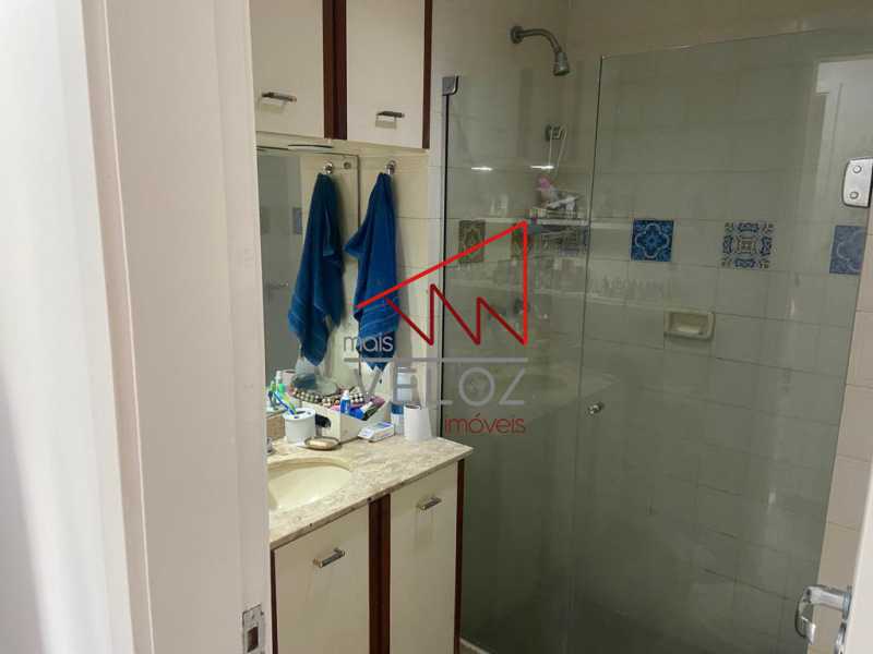 Apartamento à venda com 2 quartos, 91m² - Foto 13