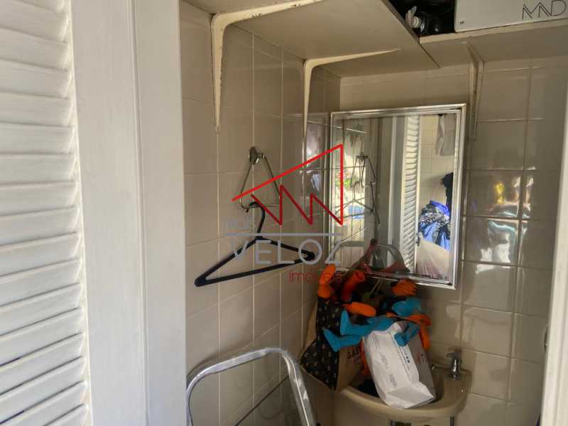 Apartamento à venda com 2 quartos, 91m² - Foto 20