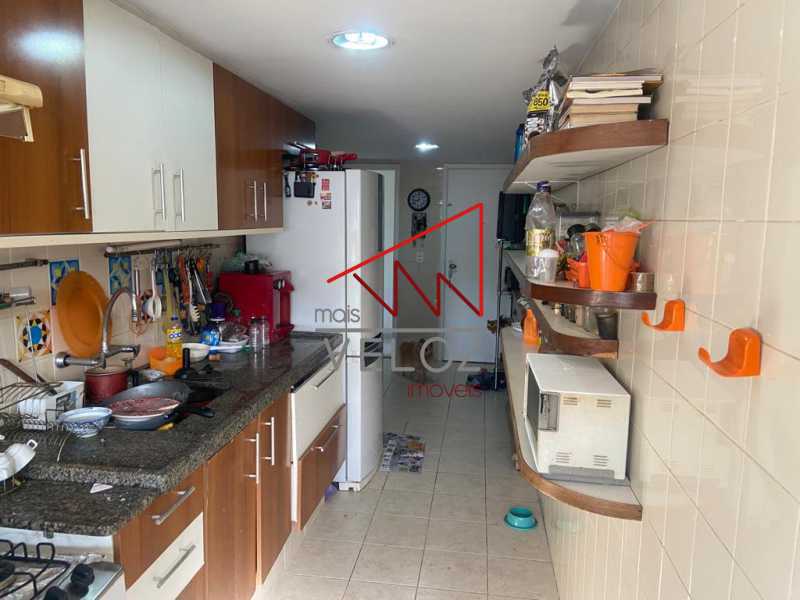 Apartamento à venda com 2 quartos, 91m² - Foto 16