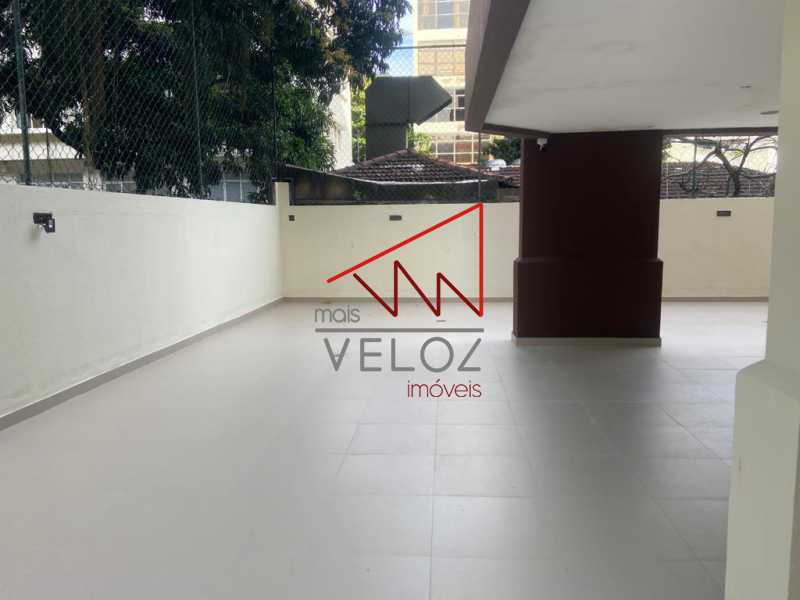 Apartamento à venda com 2 quartos, 91m² - Foto 21