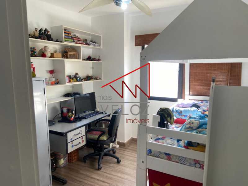 Apartamento à venda com 2 quartos, 91m² - Foto 10