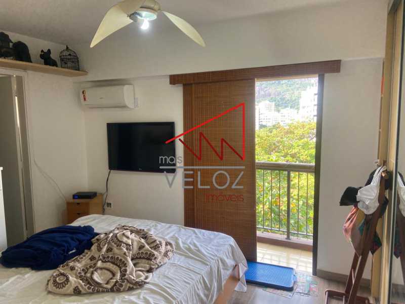 Apartamento à venda com 2 quartos, 91m² - Foto 9