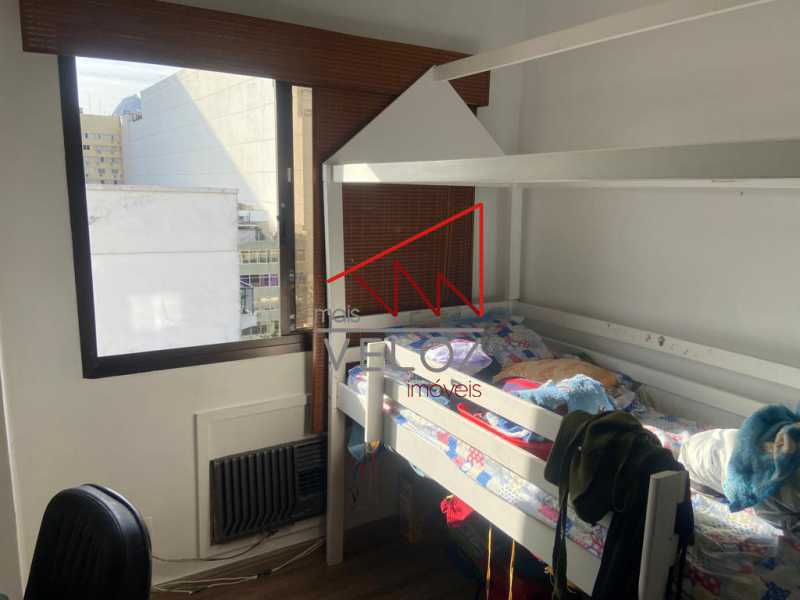 Apartamento à venda com 2 quartos, 91m² - Foto 11