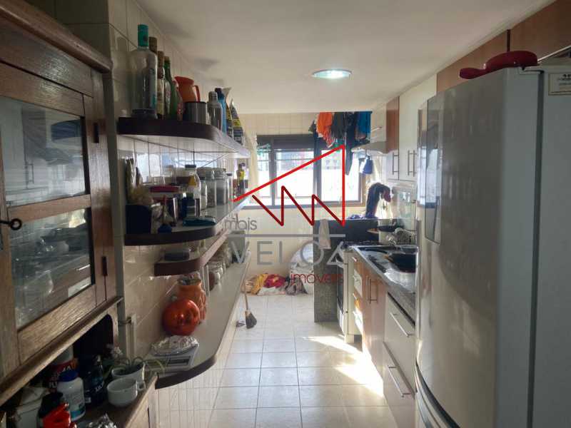 Apartamento à venda com 2 quartos, 91m² - Foto 17