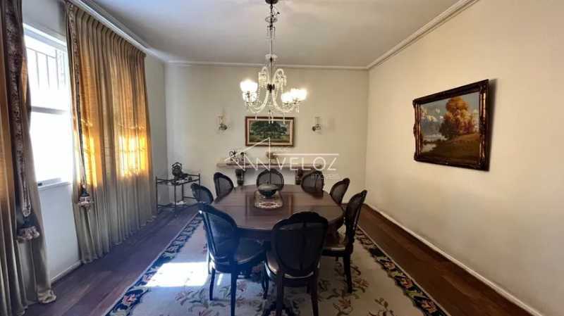 Apartamento à venda com 4 quartos, 360m² - Foto 7