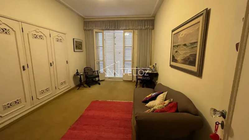 Apartamento à venda com 4 quartos, 360m² - Foto 13