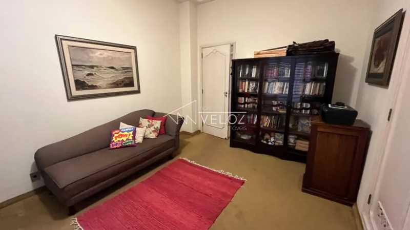 Apartamento à venda com 4 quartos, 360m² - Foto 14