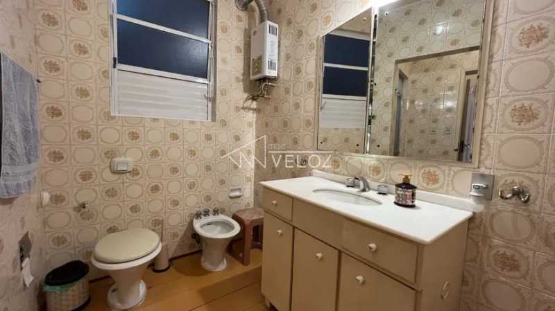 Apartamento à venda com 4 quartos, 360m² - Foto 17