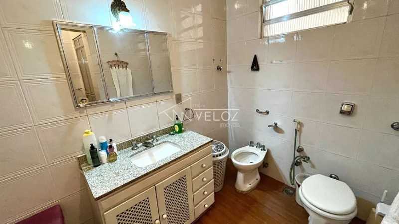 Apartamento à venda com 4 quartos, 360m² - Foto 20