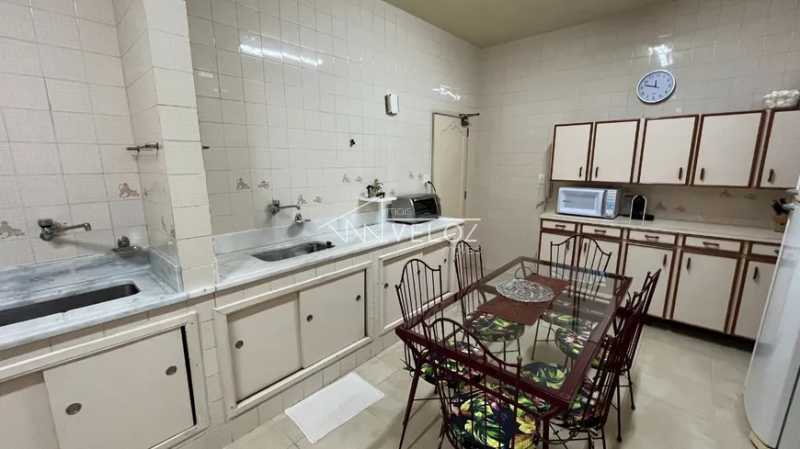 Apartamento à venda com 4 quartos, 360m² - Foto 21