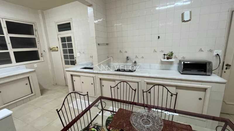 Apartamento à venda com 4 quartos, 360m² - Foto 22