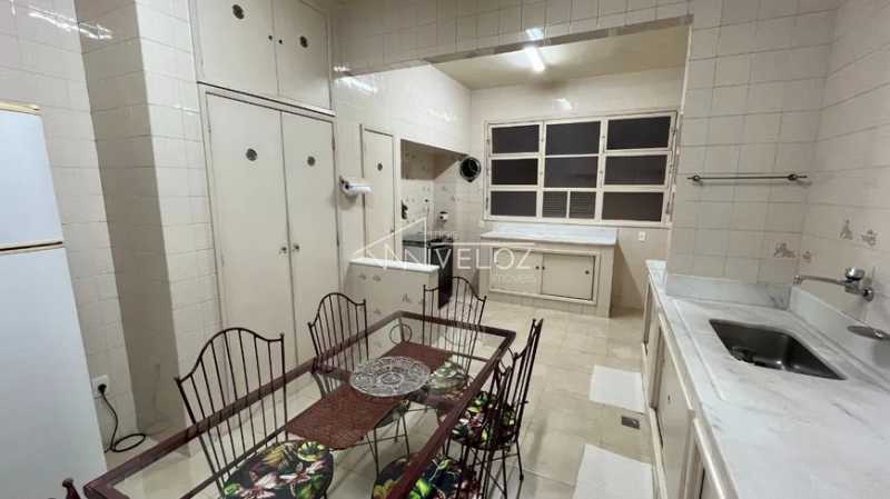 Apartamento à venda com 4 quartos, 360m² - Foto 23