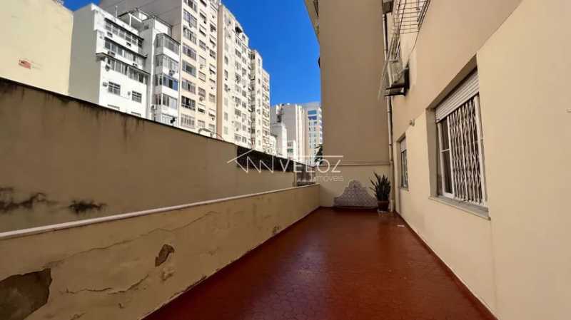 Apartamento à venda com 4 quartos, 360m² - Foto 26