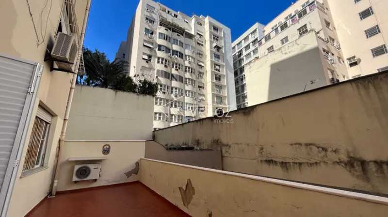 Apartamento à venda com 4 quartos, 360m² - Foto 27