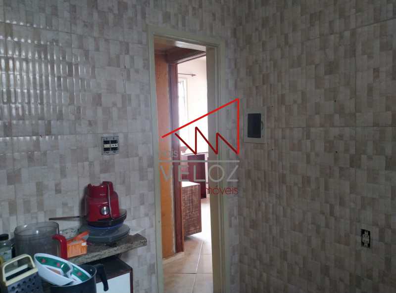 Apartamento à venda com 2 quartos, 67m² - Foto 21