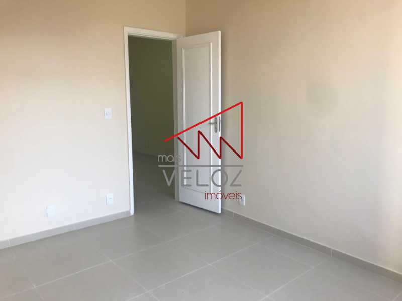 Apartamento à venda com 2 quartos, 72m² - Foto 6