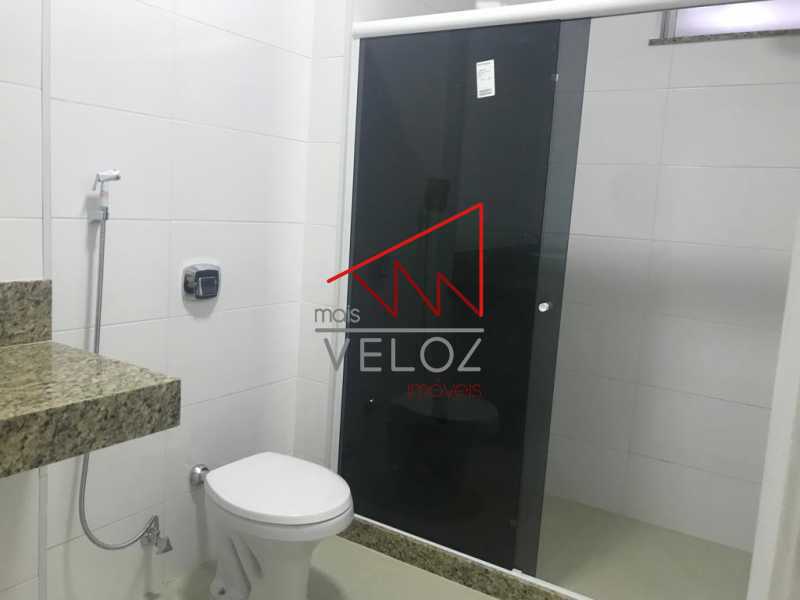 Apartamento à venda com 2 quartos, 72m² - Foto 13