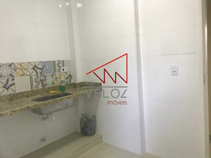 Apartamento à venda com 2 quartos, 72m² - Foto 16