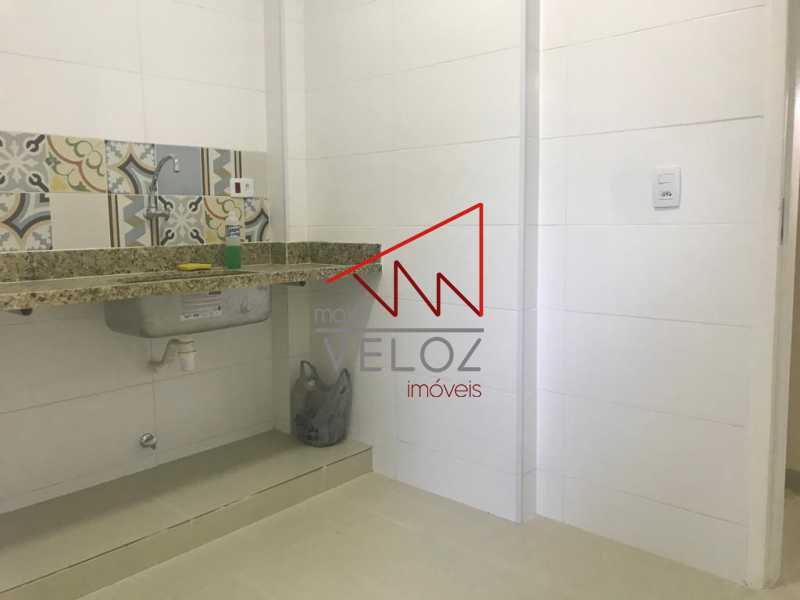 Apartamento à venda com 2 quartos, 72m² - Foto 17