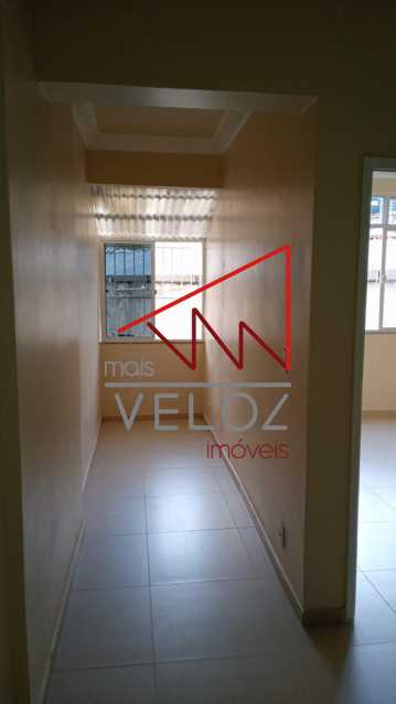 Apartamento à venda com 2 quartos, 72m² - Foto 3