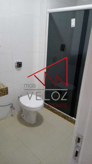 Apartamento à venda com 2 quartos, 72m² - Foto 14