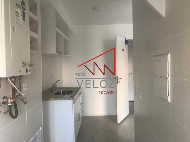 Apartamento, 1 quarto, 43 m² - Foto 1