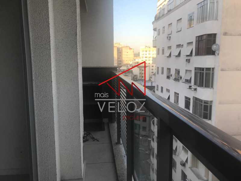 Apartamento, 1 quarto, 43 m² - Foto 13