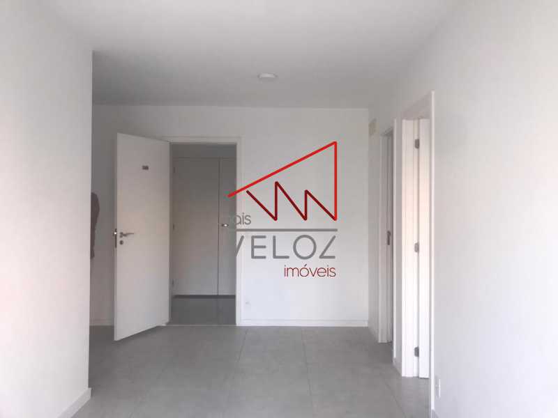 Apartamento, 1 quarto, 43 m² - Foto 7