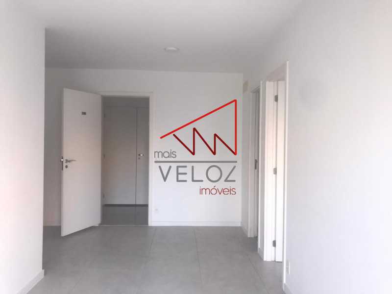 Apartamento, 1 quarto, 43 m² - Foto 9