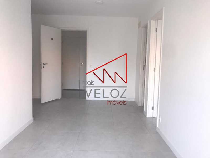 Apartamento, 1 quarto, 43 m² - Foto 8