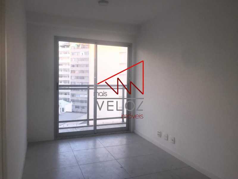 Apartamento, 1 quarto, 43 m² - Foto 20