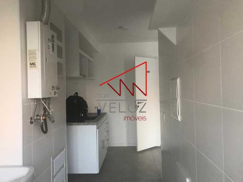 Apartamento, 1 quarto, 43 m² - Foto 11