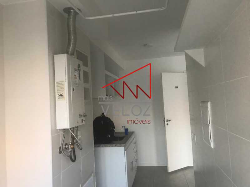 Apartamento, 1 quarto, 43 m² - Foto 12
